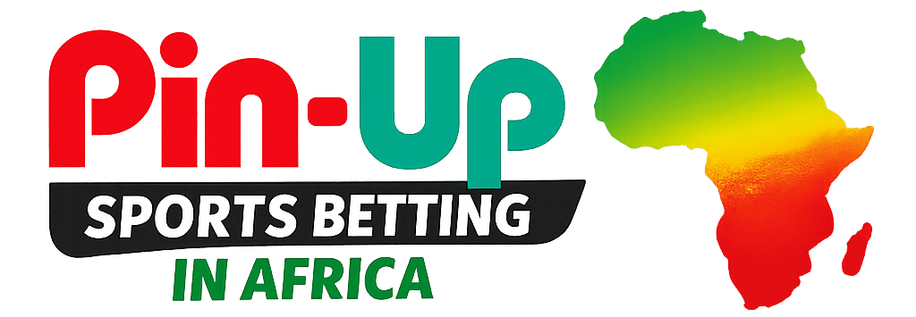 Pin Up Sports Betting in Africa Logo